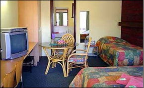 All Star Motor Inn - Accommodation Tasmania 5