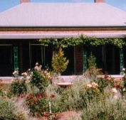 Old Wallinga Country - Accommodation Tasmania