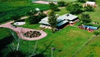 Old Wallinga Country - Accommodation Tasmania 3
