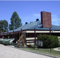 Golden Heritage Motor Inn - Accommodation Tasmania