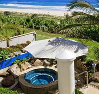 Oceanside Resort - Accommodation Tasmania