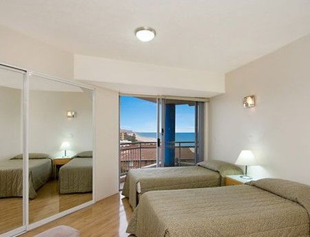 Oceanside Resort - Accommodation Tasmania 3