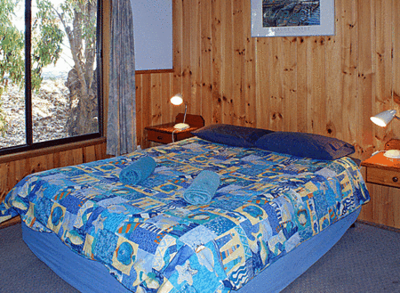 Marion Bay Seaside Apartments - Accommodation Tasmania