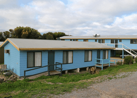 Marion Bay Seaside Apartments - Accommodation Tasmania 1