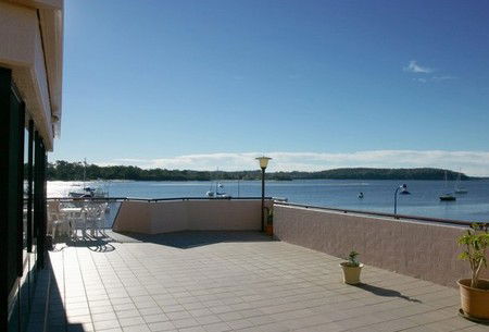 The Esplanade Motor Inn - Accommodation Tasmania 5