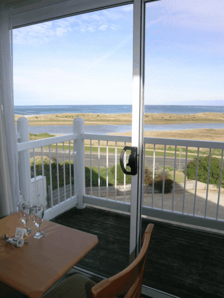 A Great Ocean View Motel - Accommodation Tasmania 1