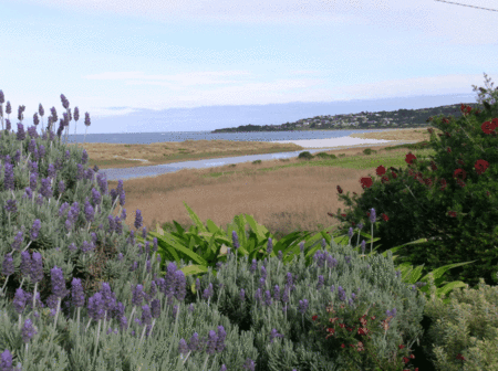 A Great Ocean View Motel - Accommodation Tasmania 2