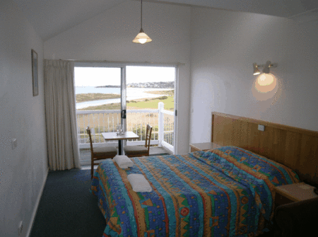 A Great Ocean View Motel - Accommodation Tasmania 3