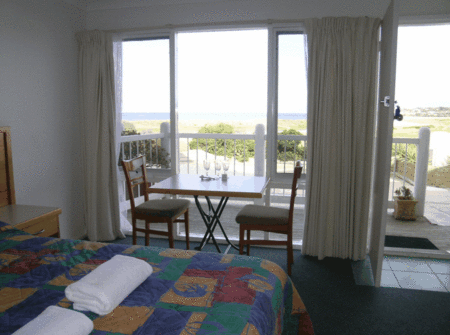 A Great Ocean View Motel - Accommodation Tasmania 4