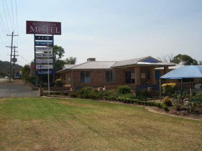Timbumburi NSW Accommodation Tasmania