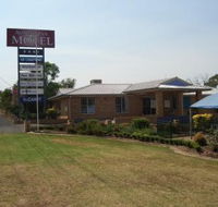 Almond Inn Motel - Accommodation Tasmania