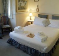 The Hughenden Boutique Hotel - Accommodation Tasmania