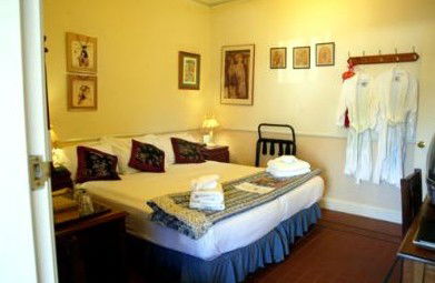 The Hughenden Boutique Hotel - Accommodation Tasmania 1