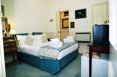 The Hughenden Boutique Hotel - Accommodation Tasmania 3