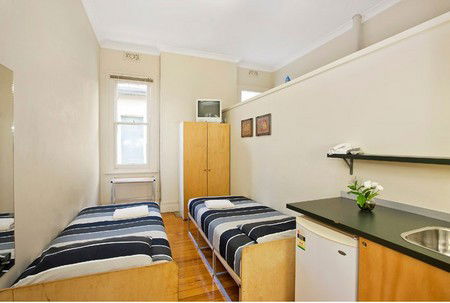 Stanmore NSW Accommodation Tasmania