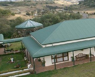 Pepper Tree Ridge B And B - Accommodation Tasmania 4