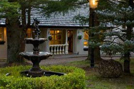Edgelinks Bed And Breakfast - Accommodation Tasmania 2