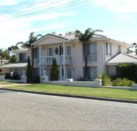 Gracelands - Accommodation Tasmania