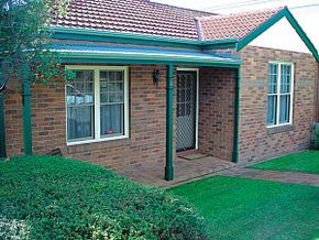 Shannon Motor Inn - Accommodation Tasmania 2