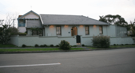 Quinton House - Accommodation Tasmania 0