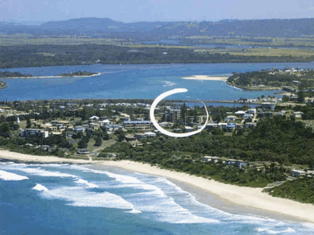 Grandview Apartments Ballina - Accommodation Tasmania
