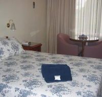 Mount Victoria Motor Inn - Accommodation Tasmania
