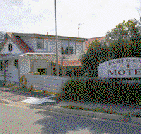 Port O Call Motel - Accommodation Tasmania