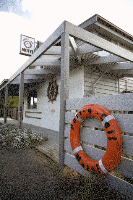 Port O Call Motel - Accommodation Tasmania 3