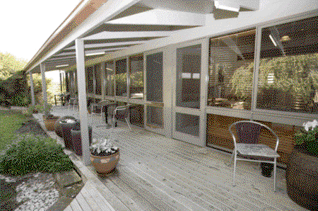 Port O Call Motel - Accommodation Tasmania 4