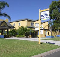 Seahorse Motel - Accommodation Tasmania