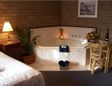 Albury Classic Motor Inn - Accommodation Tasmania 1