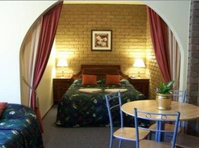 Albury Classic Motor Inn - Accommodation Tasmania 4
