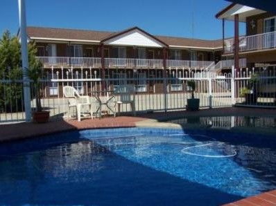 Albury Classic Motor Inn - Accommodation Tasmania 5