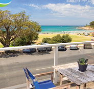 Lorne Beachfront Accommodation - Accommodation Tasmania
