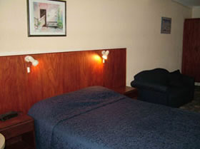 Accommodation Tasmania