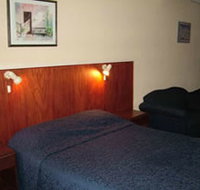 Ship Inn Motel - Accommodation Tasmania