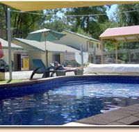 Snow View Holiday Units - Accommodation Tasmania