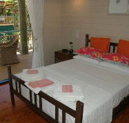 Licuala Lodge - Accommodation Tasmania