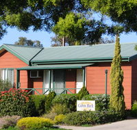 Port Lincoln Cabin Park - Accommodation Tasmania