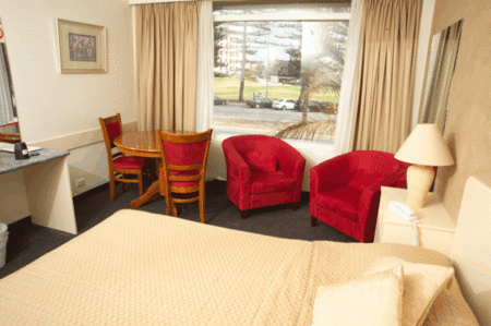 Buffalo Motor Inn - Accommodation Tasmania 2