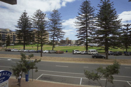 Buffalo Motor Inn - Accommodation Tasmania 3