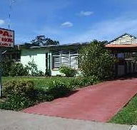 Stratford Motel - Accommodation Tasmania