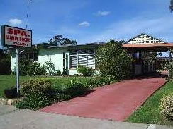Stratford Motel - Accommodation Tasmania 0