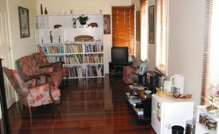 North Haven By The Sea Bed And Breakfast - Accommodation Tasmania 1