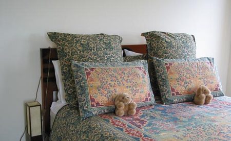 North Haven By The Sea Bed And Breakfast - Accommodation Tasmania 3