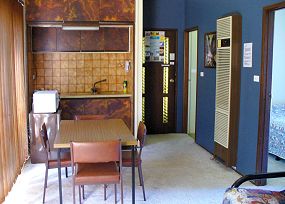 Arch Motel - Accommodation Tasmania 1