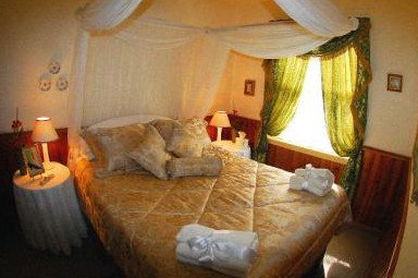 Segenhoe Inn - Accommodation Tasmania 1