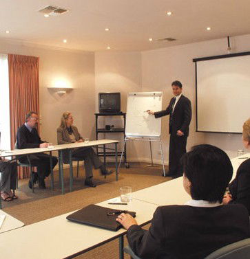 The Waverley International Hotel - Accommodation Tasmania 0