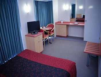 The Waverley International Hotel - Accommodation Tasmania 4