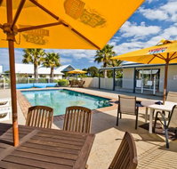Torquay Tropicana Motel - Accommodation Tasmania